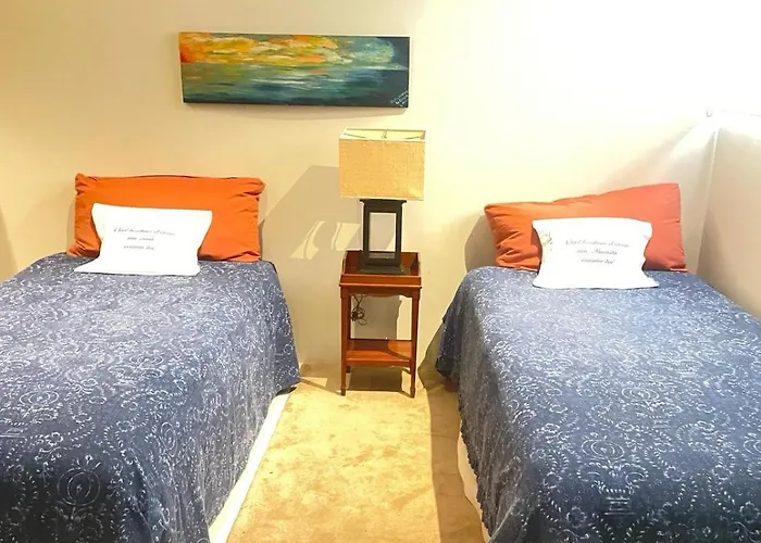 Residencia De Lujo En Tecamachalco Con Terraza, Sauna, Jacuzzi Y Ubicacion Premium El Mundial Апартаменты