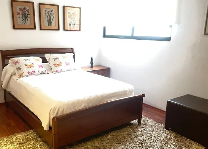 Residencia De Lujo En Tecamachalco Con Terraza, Sauna, Jacuzzi Y Ubicacion Premium El Mundial Апартаменты